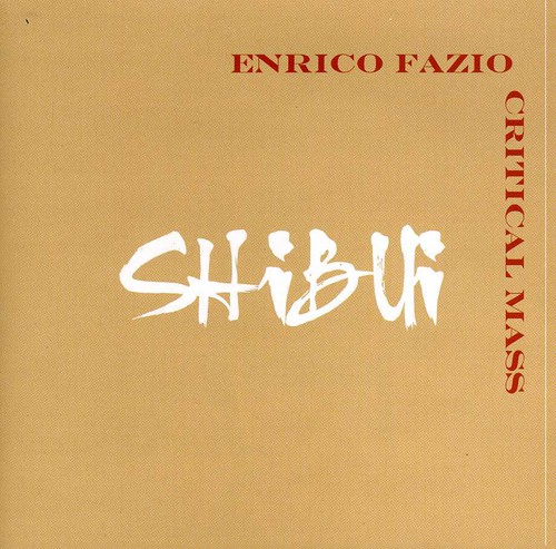 Shibui|Enrico Fazio