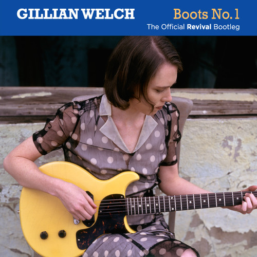 Boots No. 1: Official Revival Bootleg