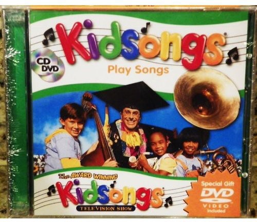 Play Songs Collection