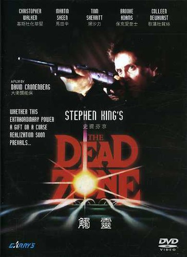 The Dead Zone|Christopher Walken