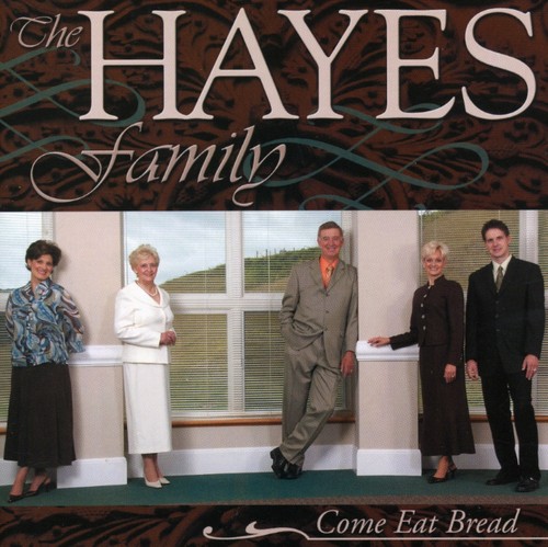 Come Eat Bread