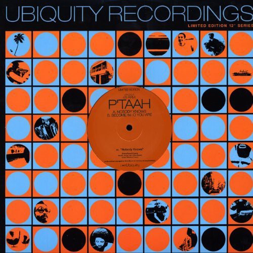 Nobody Knows / Become Who You Are (Single)