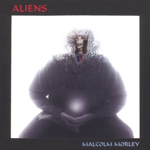 Aliens|Malcolm Morley