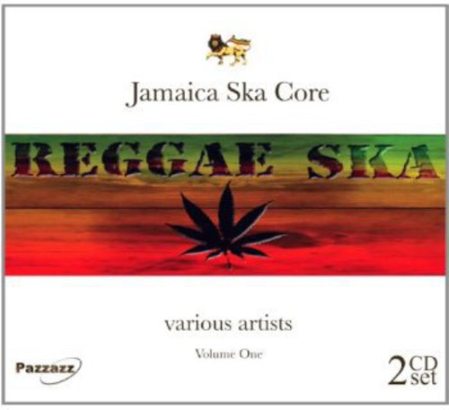 Jamaica Ska Core