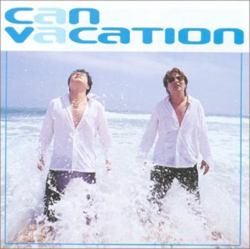 Vacation [Import]