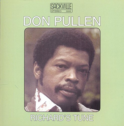 Richard's Tune|Don Pullen
