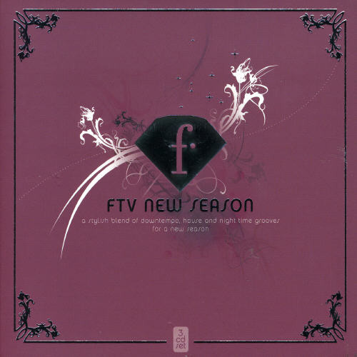 FTV New Season|Various Artists