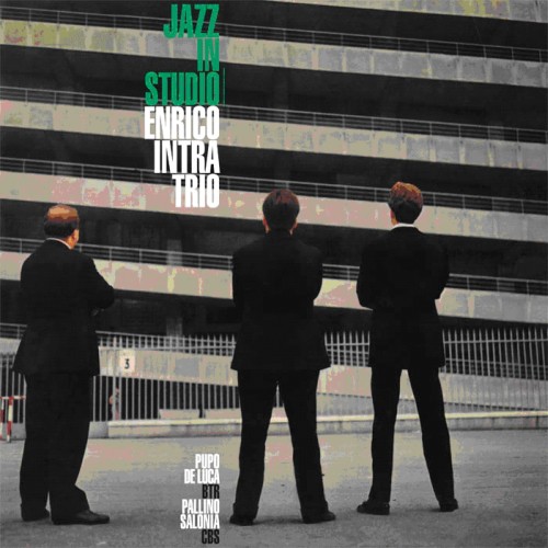 Jazz in Studio