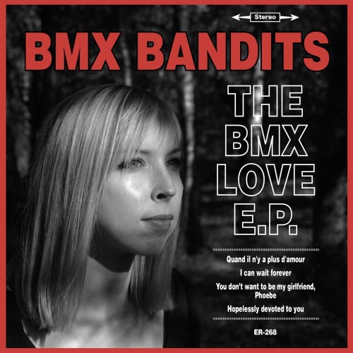 BMX Love EP