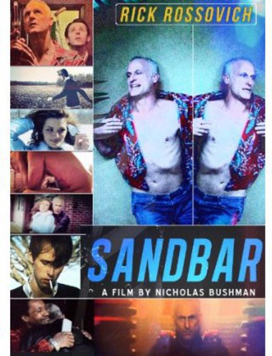 Sandbar