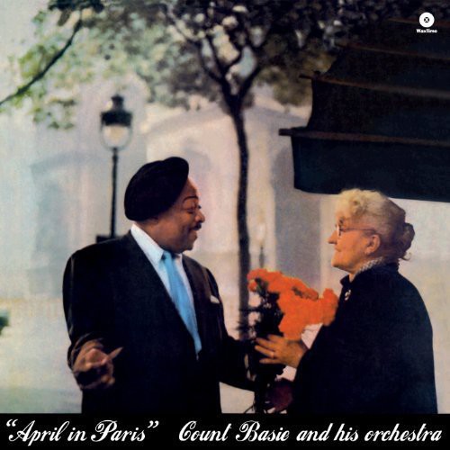 April in Paris|Count Basie