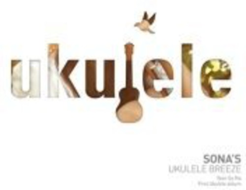 Sona's Ukulele Breeze [Import]