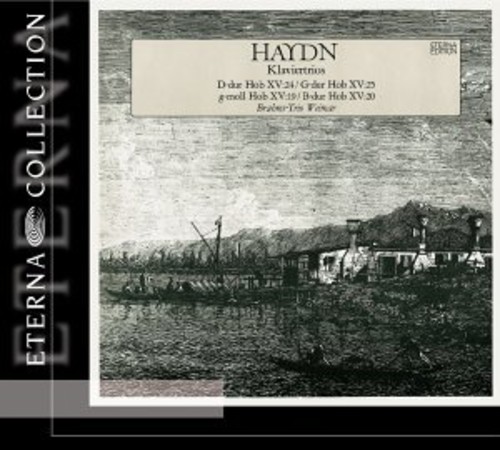 Piano Trios|Invocation