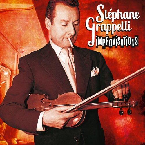 Improvisations|Stéphane Grappelli