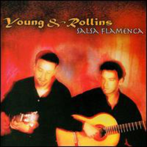 Salsa Flamenco