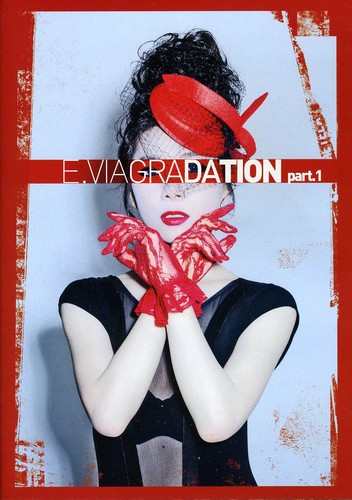 Eviagradation Part 1 [Import]
