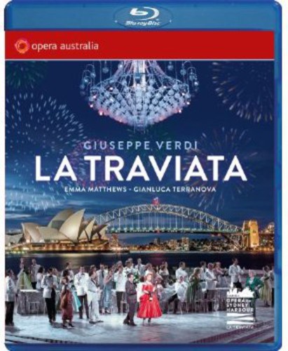 La Traviata