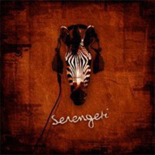 Afro Afro|Serengeti