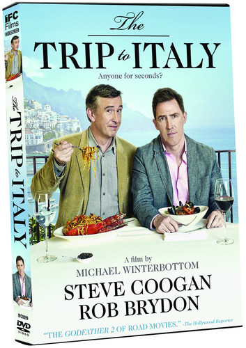 The Trip to Italy