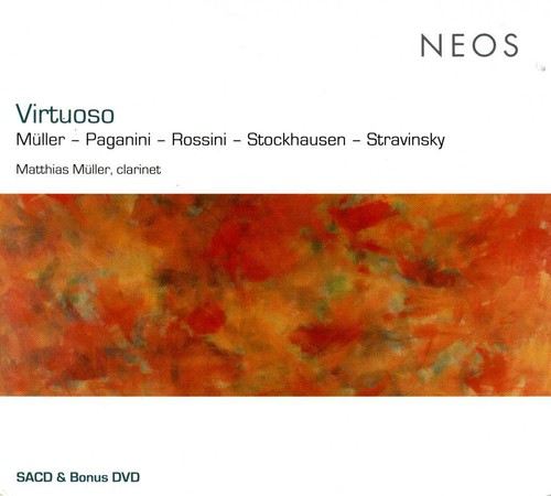 Virtuoso