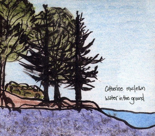 Water in the Ground
