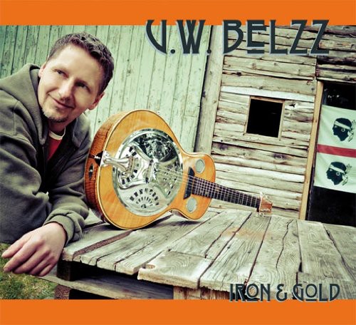 Iron & Gold|U.W. Belzz