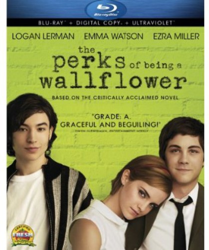 The Perks of Being a Wallflower