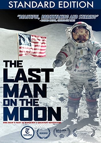 Last Man on the Moon