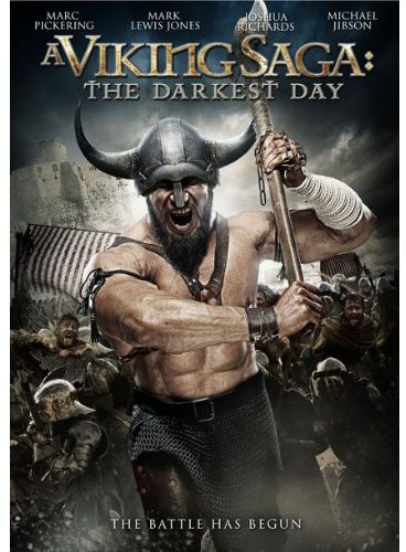 A Viking Saga: The Darkest Day