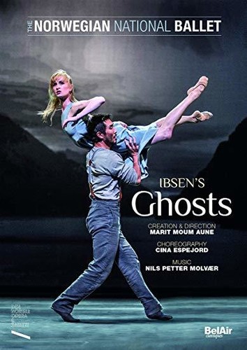 Isben's Ghosts