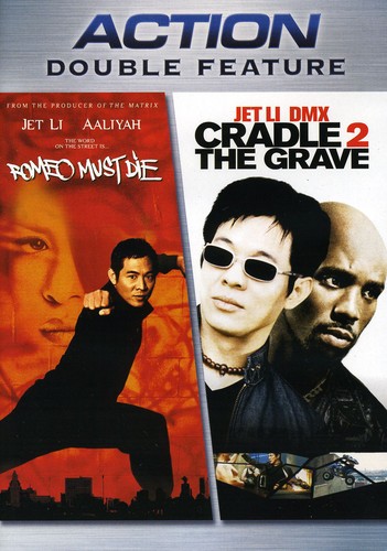 Romeo Must Die & Cradle 2 Grave