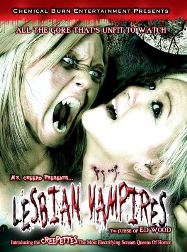 Lesbian Vampires