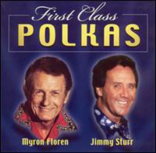 First Class Polkas