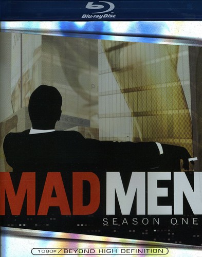 Mad Men: Season One