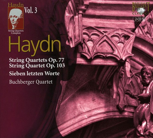 String Quartets 3