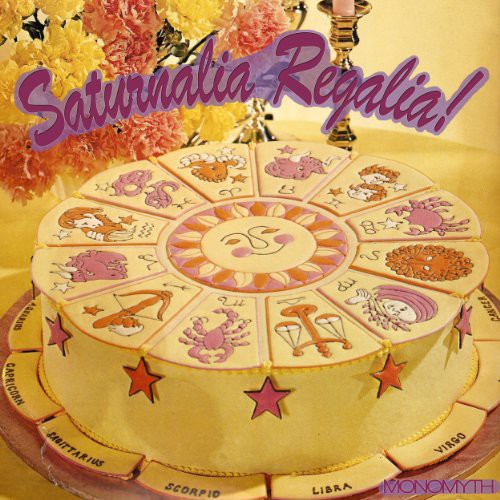 Saturnalia Regalia