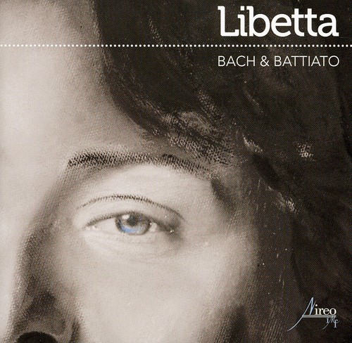Bach & Battiato