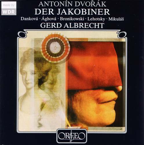 Der Jakobiner