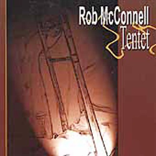 Rob McConnell Tentet