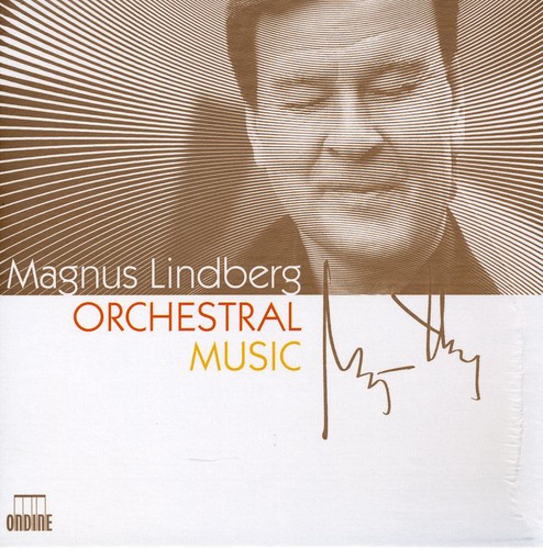 Orchestral Music