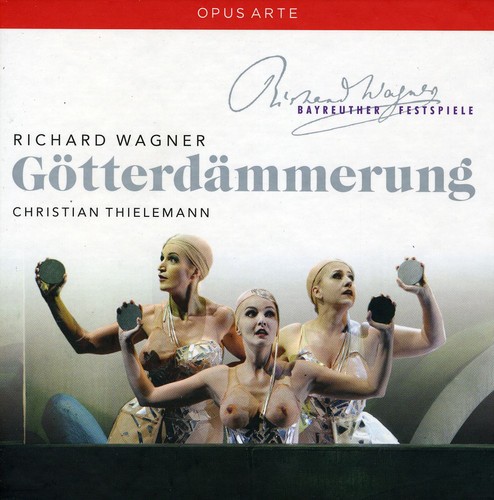 Gotterdammerung