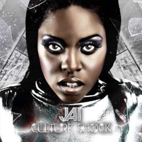 Culture Shock