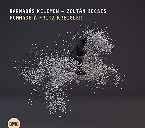 Hommage A Fritz Kreisler