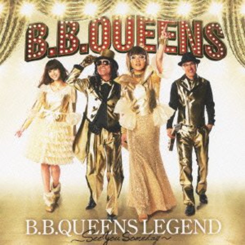 Legend /  See You Someday [Import]
