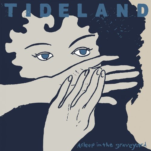 Asleep in the Graveyard|Tideland