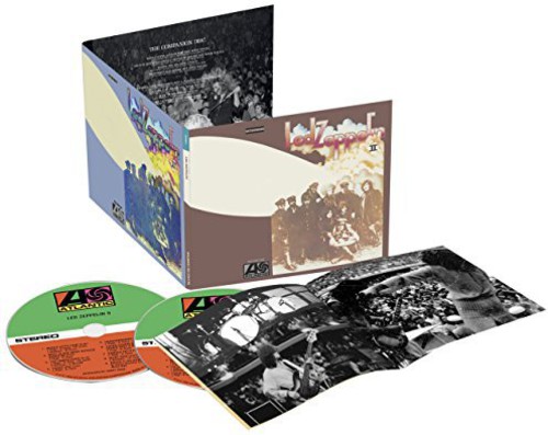 Led Zeppelin 2