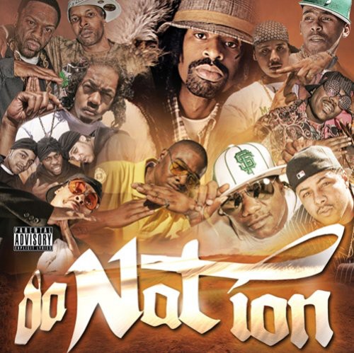 Da Nation [Explicit Content]