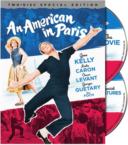 An American In Paris