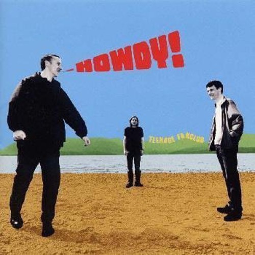Howdy [Import]