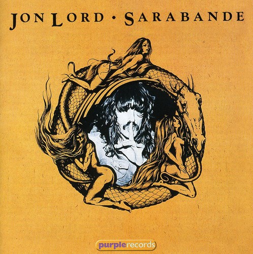 Sarabande